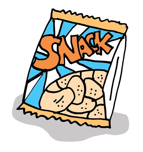 Free Snack Cliparts, Download Free Snack Cliparts png images, Free ...