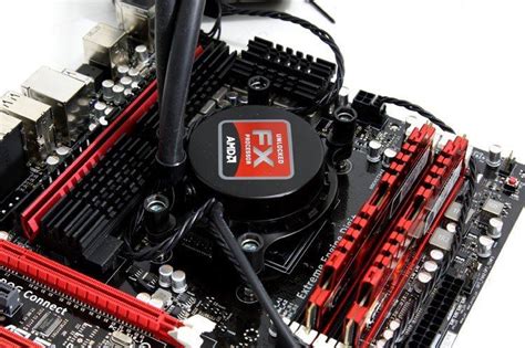 sysProfile: AMD FX-8320 Hardware & Reviews