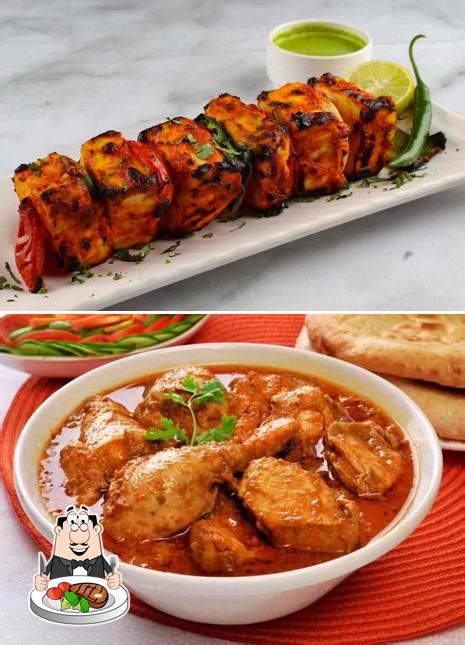 Karim's Kitchen, Gurugram - Restaurant menu, prices and reviews