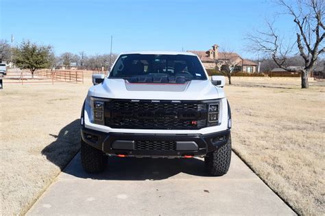 This 2023 Ford F-150 Raptor R Cost $111,350 New, Just Sold at Auction for Over MSRP - autoevolution