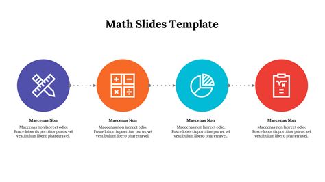 Ready To Get Math PowerPoint And Google Slides Themes