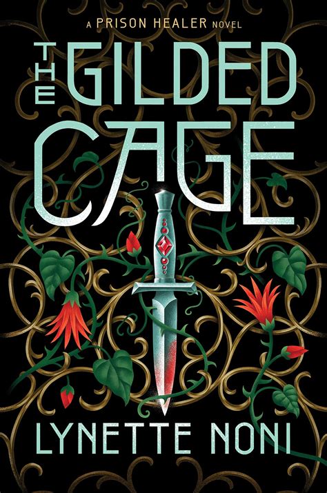 Summary of 'The Gilded Cage' by Lynette Noni: A Detailed Synopsis