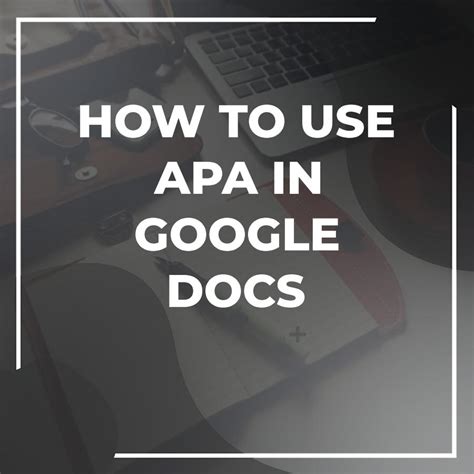 Image result for APA Format Paper Google Docs