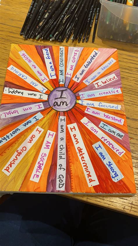 Pin by Nichola Forker McBride on INSET DAY | Art therapy activities ...