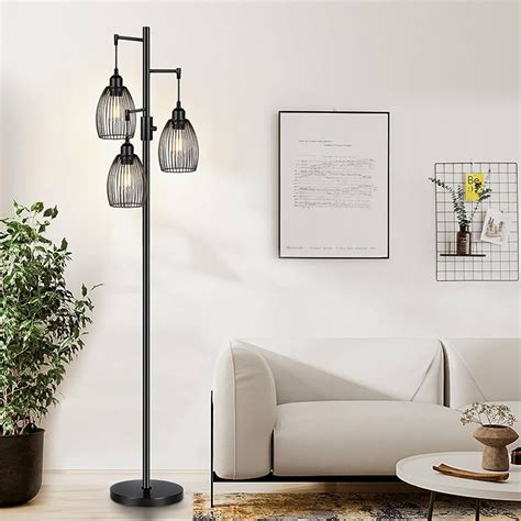 10 Amazing Dimmable Floor Lamp for 2023 | CitizenSide