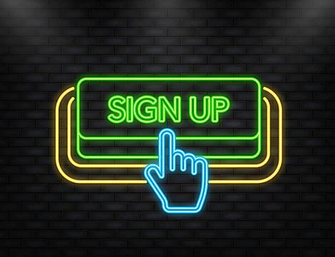 Business Sign Up Png Icon 的图像结果