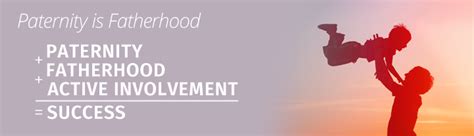 Image result for Paternity