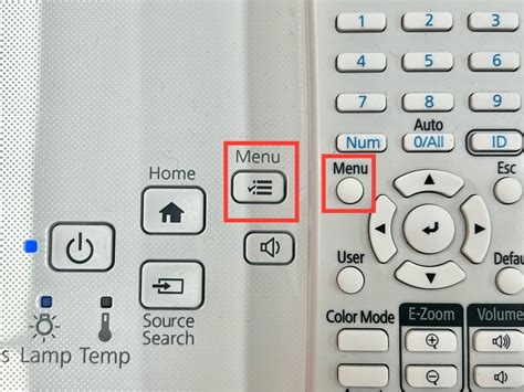 Epson Projector Adjust Screen Size 的图像结果