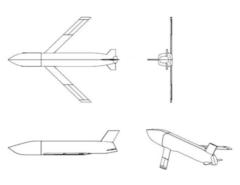 新款雄二反艦飛彈更刁鑽靈活 量產數量將超過200枚 - Mobile01