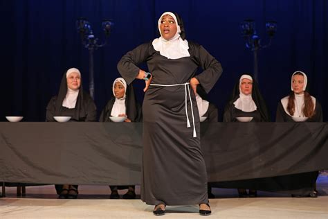 Theater 1548 | Dunwoody United Methodist Church