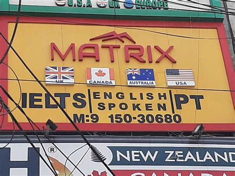 MATRIX EDUCATION, Ranjit Avenue, Amritsar | Fees, Reviews, Batches ...