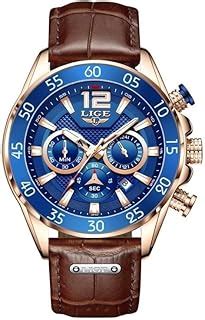 Amazon.in: LIGE: Watches