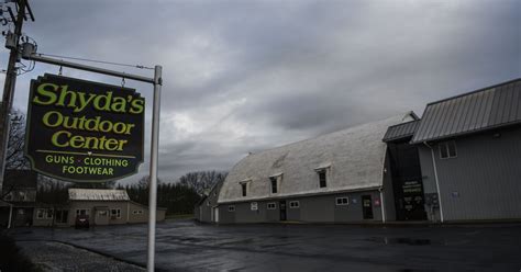 Shyda's Outdoor Center in S. Lebanon for sale