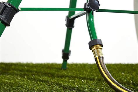 2-Pack Orbit 58308Z Brass Impact Sprinkler on Tripod India | Ubuy