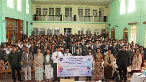 Meghalaya State Commission for Protection of Child Rights