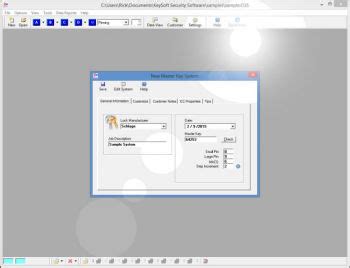 Image result for Keysoft Master Key Programming