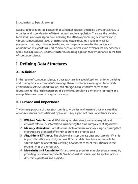Introduction to Data Structures 的图像结果