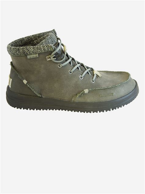 Hey Dude Scarponcino allacciato BRADLEY - www.lineagshoes.it