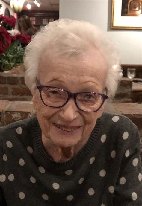 Annette Green Obituary - Salem, MA