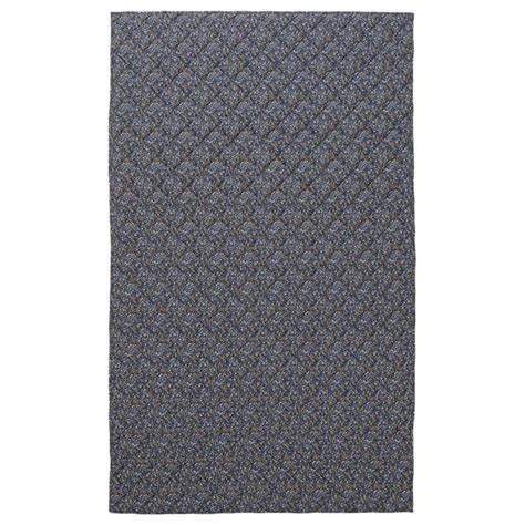 ROSENTIBAST comforter, dark blue/multicolour, 150x250 cm (59x98") - IKEA