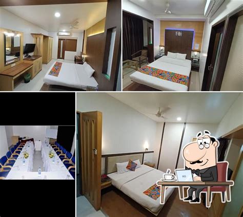 Lakme Executive Hotel Now Managed By Rapid Hospitality, Pune ...