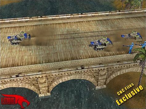 Generals Shockwave Mod 的图像结果