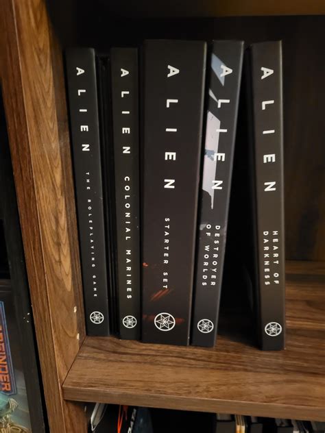 Image result for Alien Predator Library