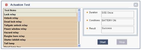 How to Test a Body Control Module 的图像结果