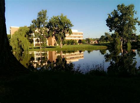 UNIVERSITY OF MICHIGAN FLINT (2025) All You Need to Know BEFORE You Go ...