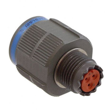 D38999/26WA98PNLC Amphenol Aerospace Operations | Connectors ...