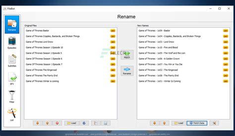 Image result for FileBot License Key