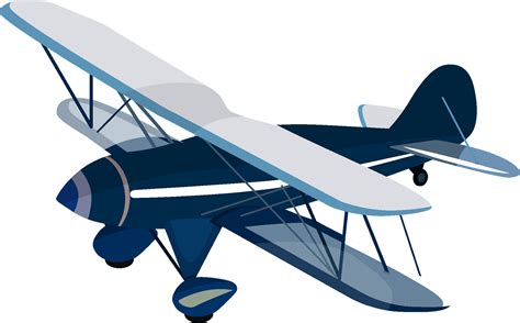Classic Airplanes - Free Clipart #3260723 | Clipart Library
