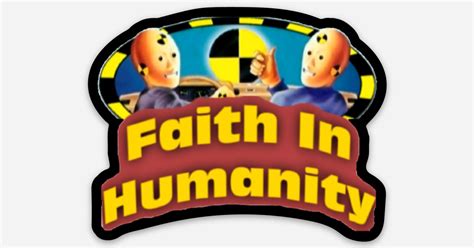 Untitled design by Faith In Humanity | Magnets | Sticker Mule India
