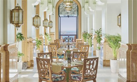 Emirates Palace Mandarin Oriental (Abu Dhabi) - Travel platinum