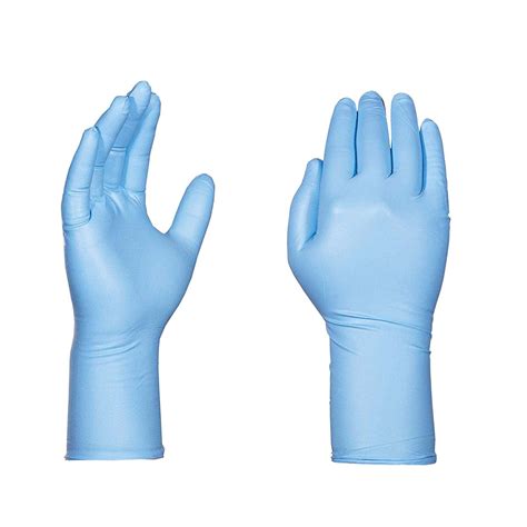 Nitrile Disposable Gloves Supplier