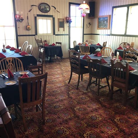 TUMALO FEED CO. STEAKHOUSE, Bend - Menu, Prices & Restaurant Reviews ...