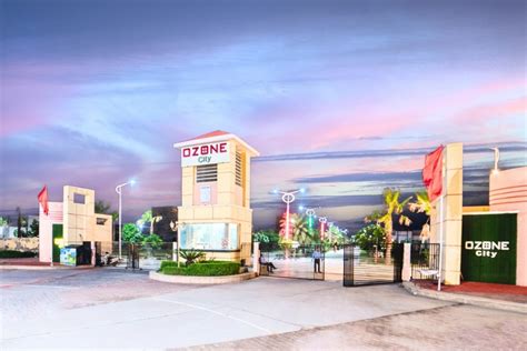 Facilities - OZONE CITY