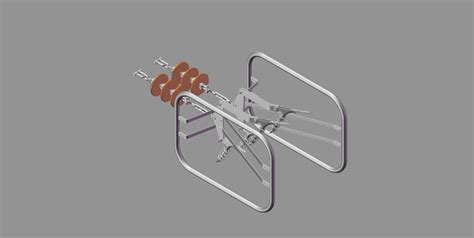 Sub Station Hardware Fittings Clamp & Connector | ATIPL