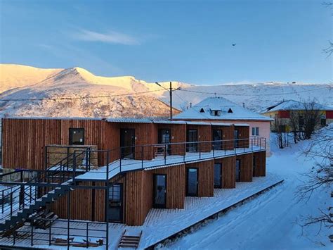 YAVR MODULE-HOTEL (Kirovsk) - Apartment Reviews & Photos - Tripadvisor