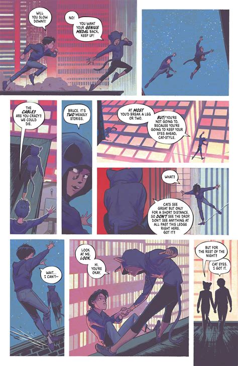 Absolute Batman #3 - Preview and Covers released by DC Comics