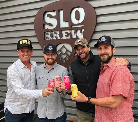 News – SLO Brewing Co
