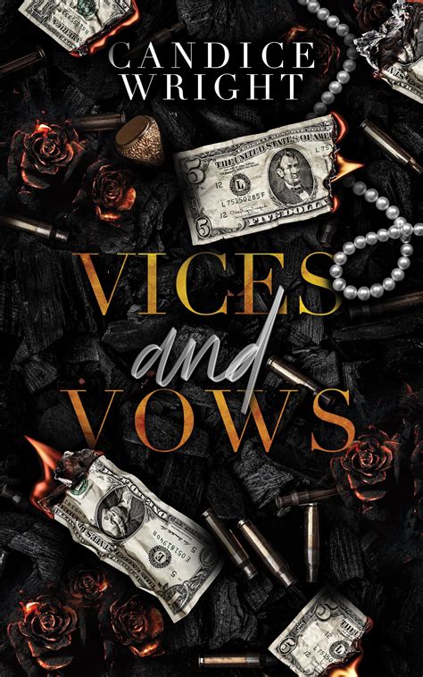Vices and Vows by Candice M. Wright | Goodreads