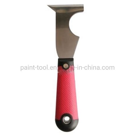 Image result for Using a Multi Tool to Scrape Paint