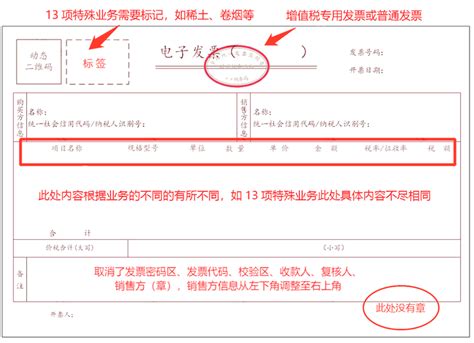 全电发票（开票、交付、勾选、入账、查询、红字）一文说清！_试点_纳税人_电子