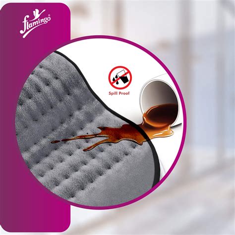 Flamingo Plus Orthopaedic Heat Belt