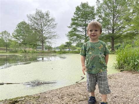 Northwest District Park - Austin Active Kids