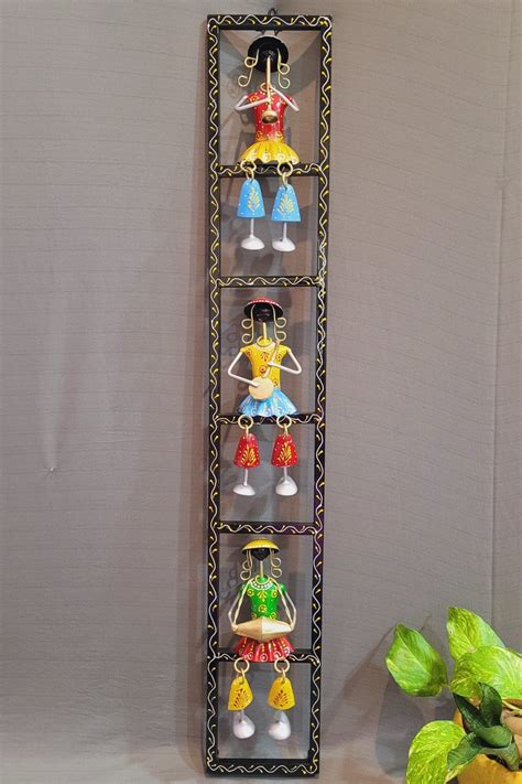 Rajasthani Musician Women living room home decor office decor hotel ...