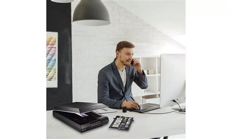 Image result for V600 Scanner