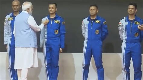 Narendra Modi first PM to visit ISRO’s VSSC in 4 decades; says India’s ...