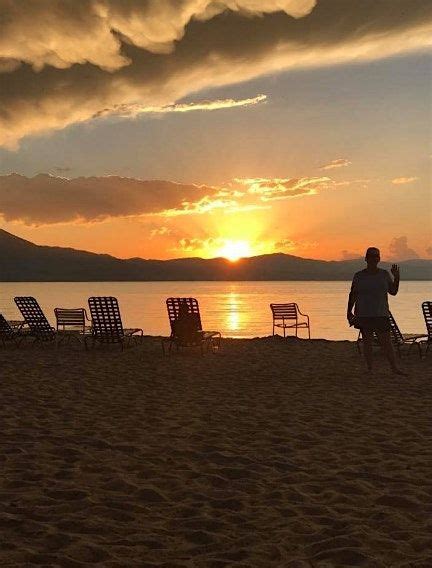 Lake Tahoe Spring Break April 16-20, 2024, Tahoe Beach & Ski Club ...